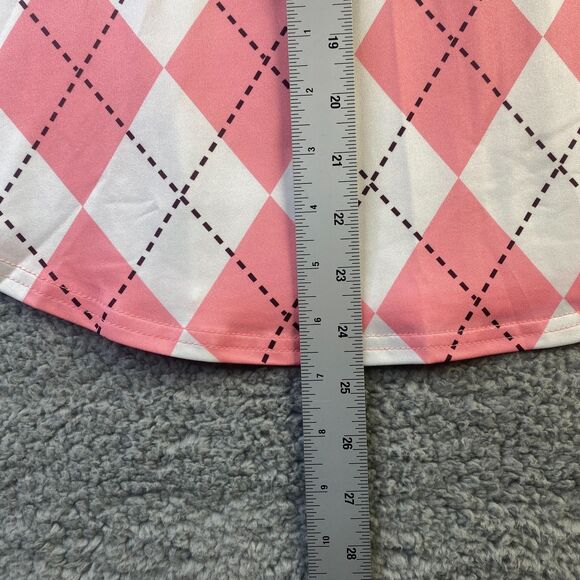 Soneven Golf Polo Shirts Womens Size Small Short Sleeve Collared NWT - New - Picture 7 of 13